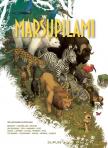 Marsupilami des histoires courtes par 2 variante cover