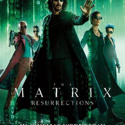 Matrix resurrections