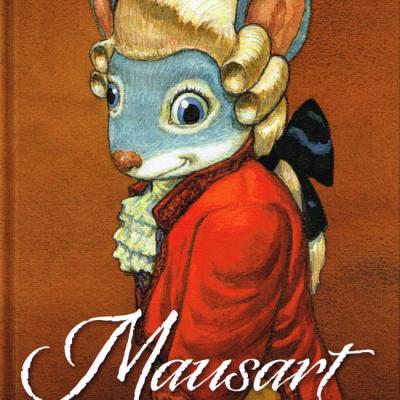 Mausart