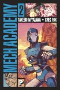 Mecha academy 2