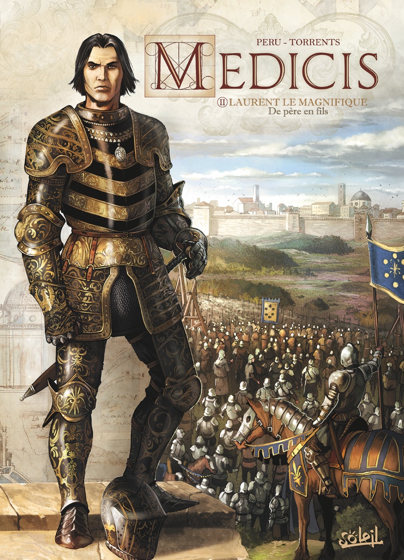 Medicis 2