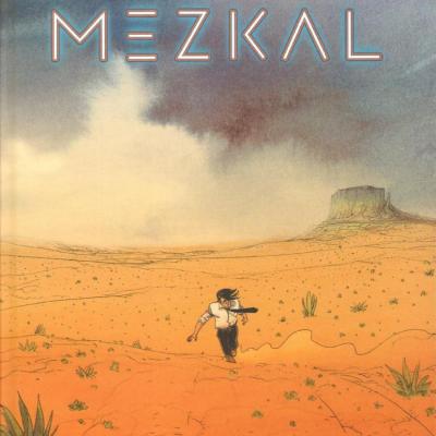 Mezkal