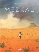 Mezkal