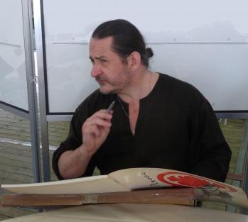 Michetz photo