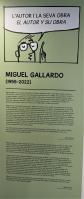 Miguel gallardo expo