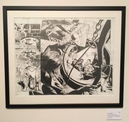 Mike deodato a champaka