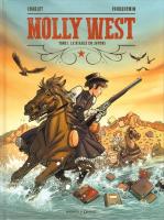 Molly west