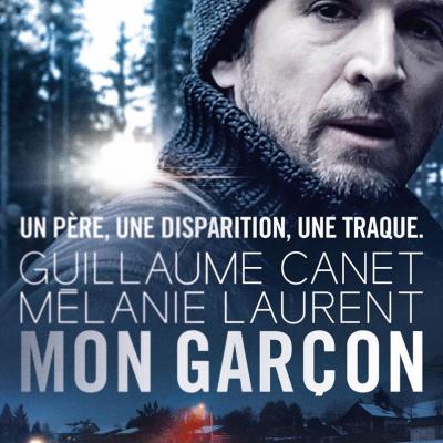 Mon garcon