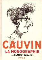 Monographie de raoul cauvin