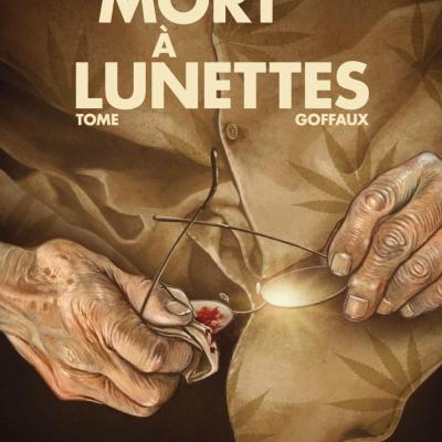 La mort a lunettes