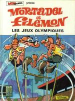 Mortadel et filemon