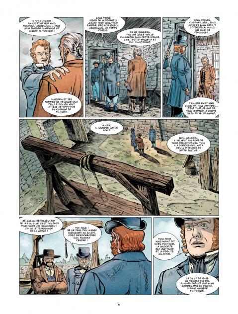 Moses rose 3 planche