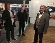 Mr wasterlain a l expo 3