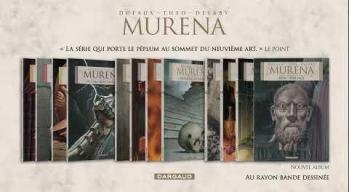 Murena 12