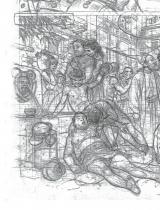 Murena artbook pleine page