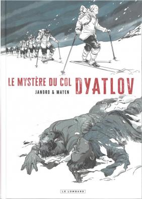 Mystere du col dyatlov