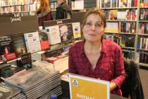 Nathalie berr