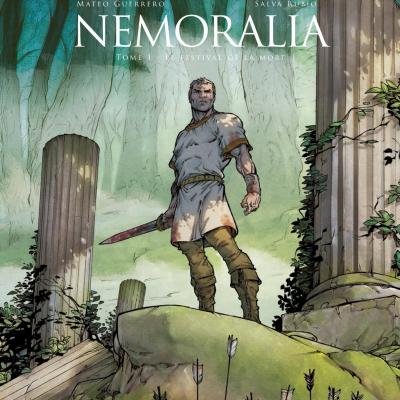 Nemoralia