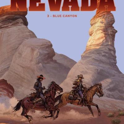 Nevada 3