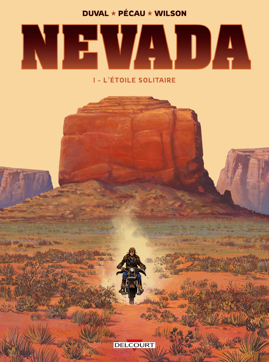 Nevada t1