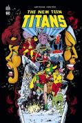 New teen titans integrale 2