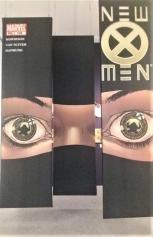 New x men