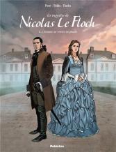 Nicolas le floch les enquetes de