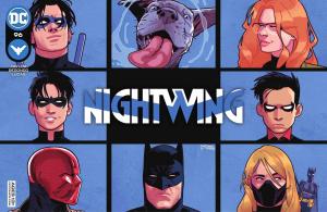 Nightwing