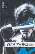 Nightwing rebirth 1