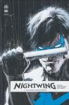 Nightwing rebirth 1