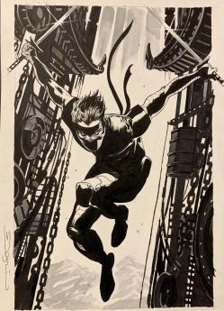 Ninjak 1