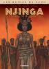 NJINGA - Les Reines de Sang