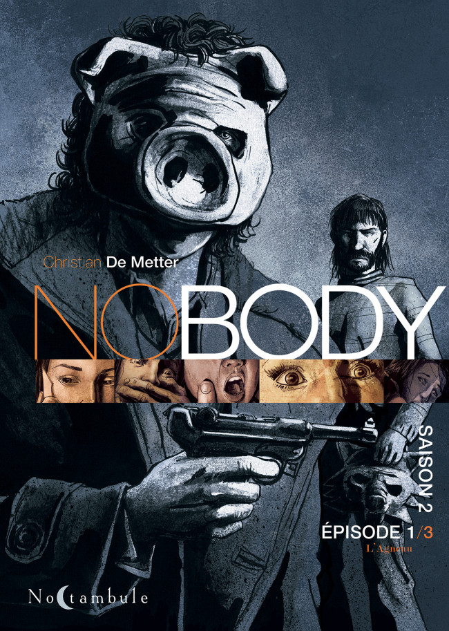 No body 5