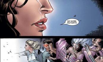 No more mutants