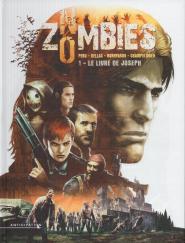 No zombies 1