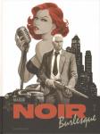 Noir burlesque 2