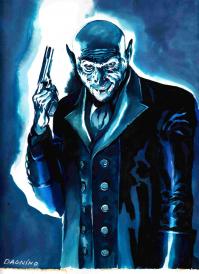 Nosferatu