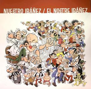 Nuestro ibanez