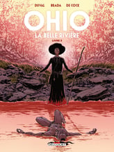 Ohio, la belle rivière t3