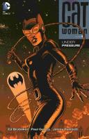 Olmos catwoman int3 2002