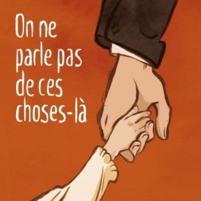 On ne parle pas de ces choses la couv