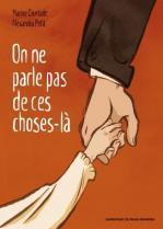 On ne parle pas de ces choses la couv