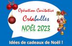 Operation caritative decembre 2023