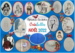 Operation caritative noel 2022