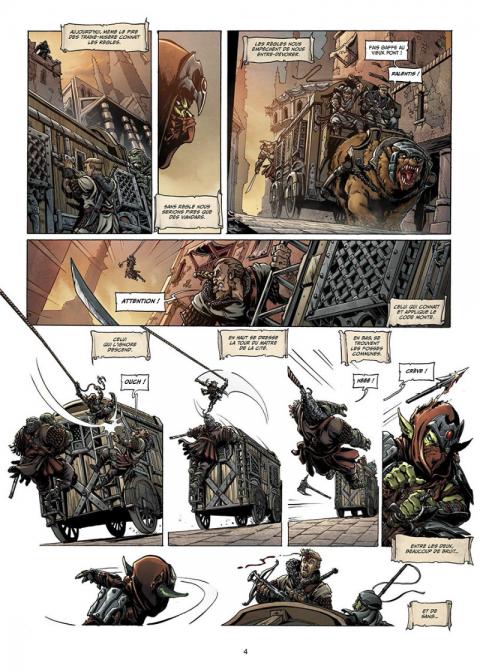 Orcs bobelins 4 planche