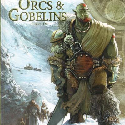 Orcs et gobelins 3