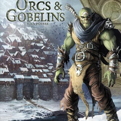 Orcs et gobelins 5