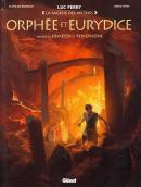 Orphee et eurydice