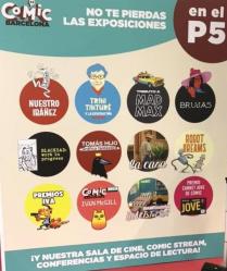 P5 las exposiciones 1