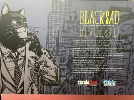Panneaux blacksad escola joso 1